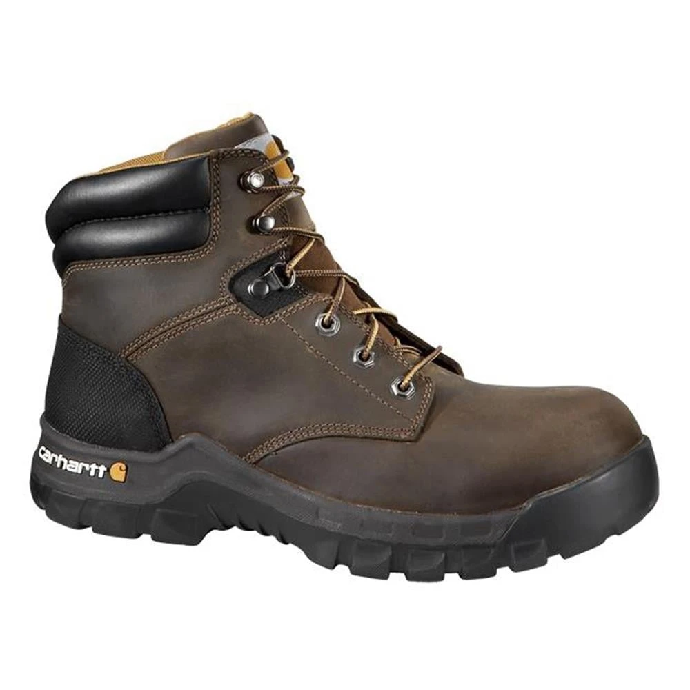 Men's Carhartt 6" Rugged-Flex Boots