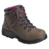 Women's Avenger 7125 Steel Toe Waterproof Boots