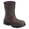 Women's Avenger 7146 Composite Toe Waterproof Boots