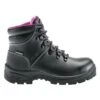 Women's Avenger Builder MID Steel Toe Waterproof Boots