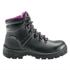 Women's Avenger Builder MID Steel Toe Waterproof Boots