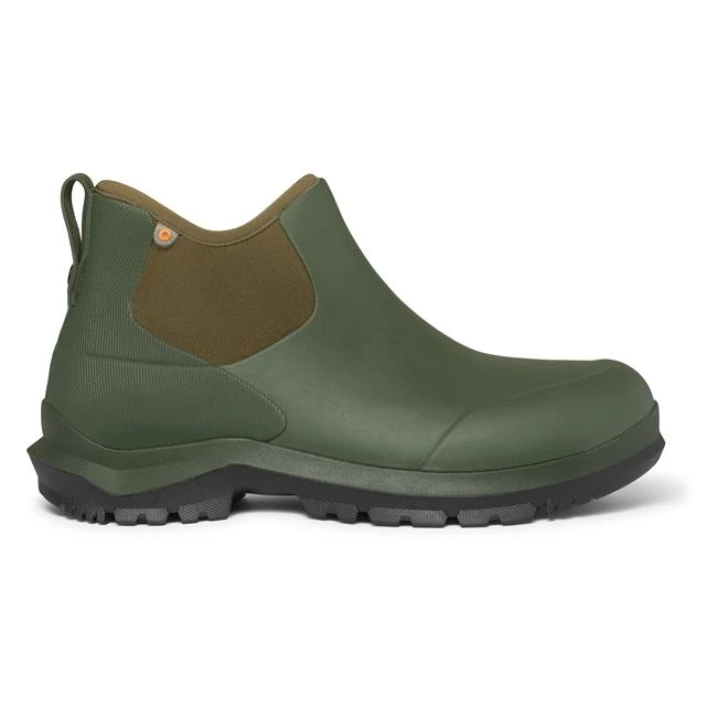 Men's BOGS Sauvie Chelsea II Waterproof Boots