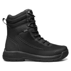 Men's BOGS Shale 8" GlacialGrip Waterproof Boots