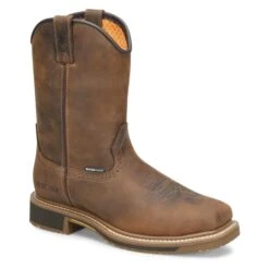 Men's Carolina Anchor Waterproof Boots