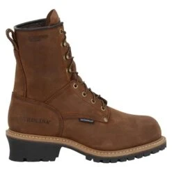 Men's Carolina Elm 600G Waterproof Boots