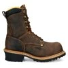 Men's Carolina Poplar Composite Toe Boots