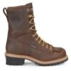 Men's Carolina Spruce Waterproof Boots
