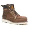 Men's CAT Calibrate Steel Toe Boots