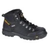Men's CAT Threshold Steel Toe Waterproof Boots