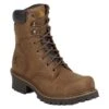 Men's Chippewa Boots 8" Hador 400G Steel Toe