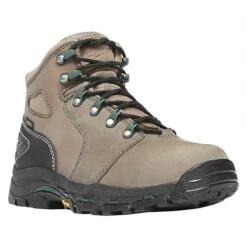 Women's Danner 4" Vicious GTX Composite Toe Waterproof Boots