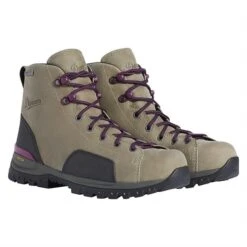 Women's Danner 5" Stronghold Composite Toe Waterproof Boots