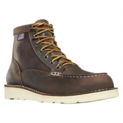 Women's Danner 6" Bull Run Boots