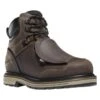 Men's Danner 6" Steel Yard Met Guard Steel Toe Boots