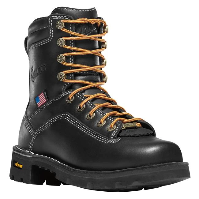 Women's Danner 7" Quarry USA GTX Boots