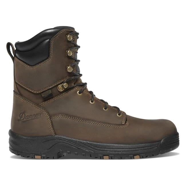 Men's Danner 8" Caliper 400G Waterproof Boots