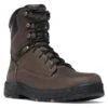 Men's Danner 8" Caliper Alloy Toe Boots