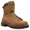 Men's Danner 8" Quarry USA Distressed GTX Boots