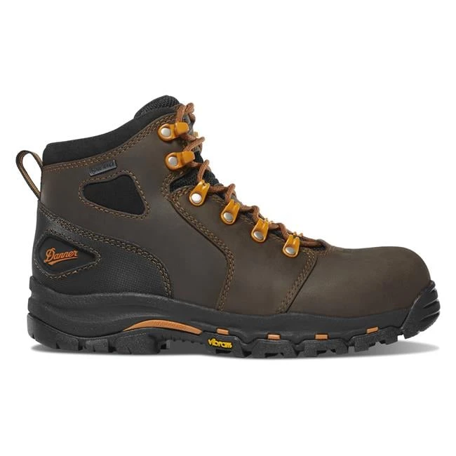 Women's Danner Vicious 4" Composite Toe Waterproof Boots