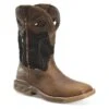 Men's Double H 11" Zenon Waterproof Boots