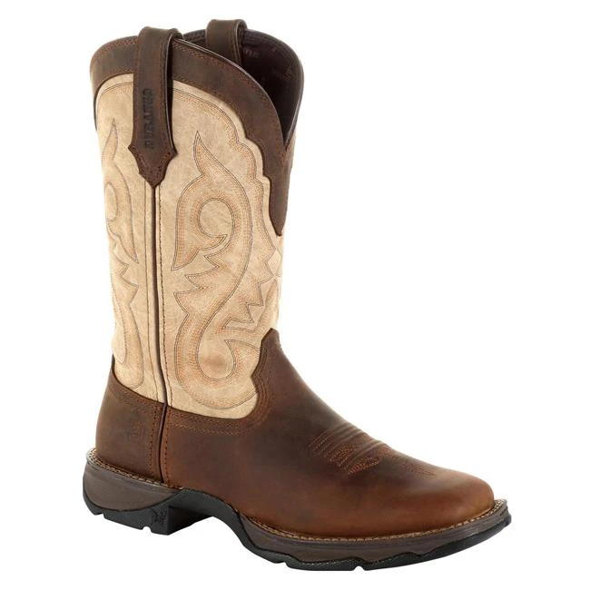 Women's Durango 11" Lady Rebel Western Boots