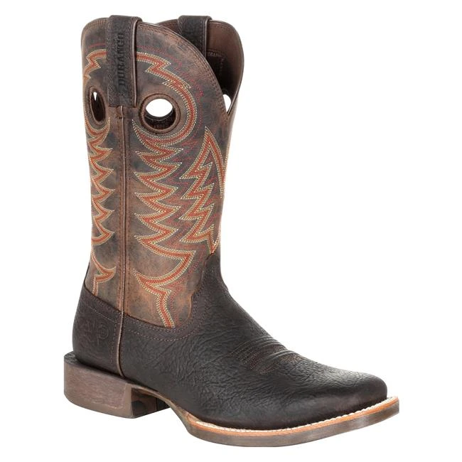 Men's Durango 12" Rebel Pro Western Boots - Image 15