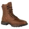 Men's Durango 8" Maverick XP Lacer Steel Toe Waterproof Boots