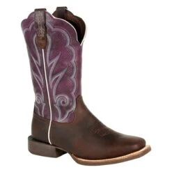 Women's Durango Lady Rebel Pro Ventilated Western Boots