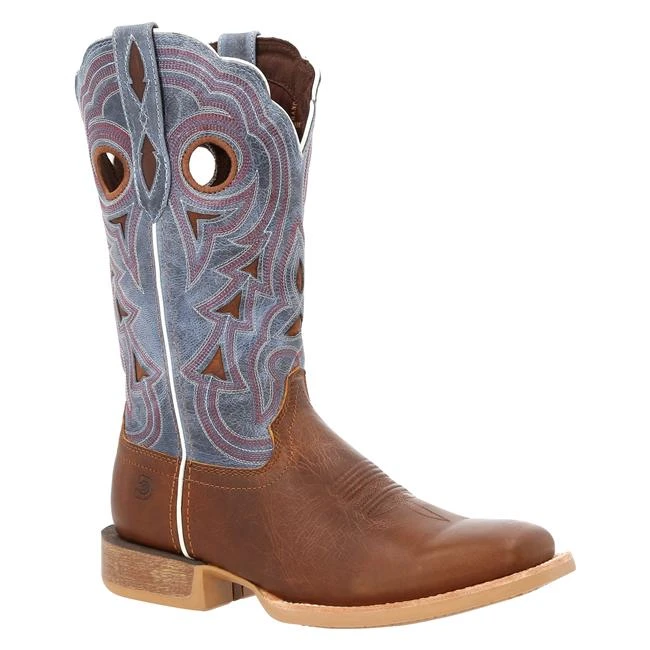 Women's Durango Lady Rebel Pro Western Boots - Image 8