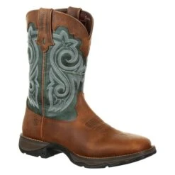 Women's Durango Lady Rebel Waterproof Western Boots