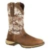 Men's Durango Rebel DDB0166 Pull-on Western Boots