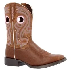 Women's Durango Westward Western Boots