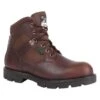 Men's Georgia 6" Homeland Steel Toe Waterproof Boots