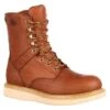 Men's Georgia 8" Wedge Boots