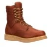 Men's Georgia 8" Wedge Steel Toe Boots