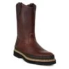 Men's Georgia 9" Giant Wellington Pull-On Boots