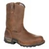Men's Georgia Eagle One Pull-On Waterproof Boots