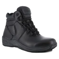 Women's Grabbers 6" Affixed Sport Boots
