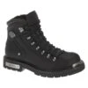 Men's Harley Davidson Electron Side-Zip Boots