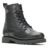 Men's Harley Davidson Footwear Hannon Side-Zip Boots
