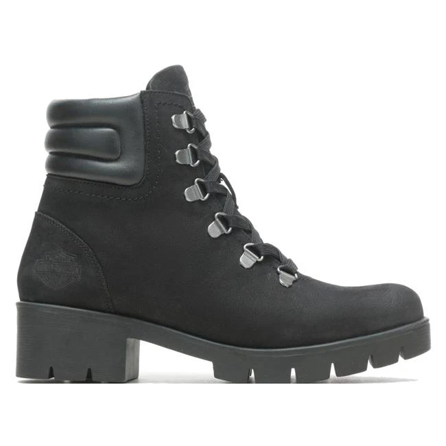 Women's Harley Davidson Footwear Trawood Boots