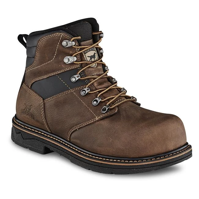Men's Irish Setter 6" Farmington KT Composite Toe Boots