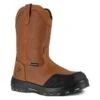 Men's Iron Age 10" Immortalizer Wellington Composite Toe Waterproof Boots