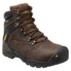 Men's Keen Utility 6" Louisville Steel Toe Waterproof Boots