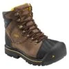 Men's Keen Utility Milwaukee Waterproof Boots