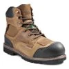 Men's Kodiak 6" Generations Widebody Composite Toe Waterproof Boots