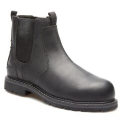 Women's Kodiak Bralorne Chelsea Composite Toe Boots
