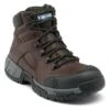Men's Michelin 6" HydroEdge Steel Toe Waterproof Boots