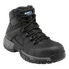 Men's Michelin 6" HydroEdge Steel Toe Waterproof PR Boots