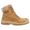 Men's Puma Safety Conquest CTX High Composite Toe Waterproof Boots